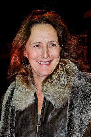 Fiona Shaw Height