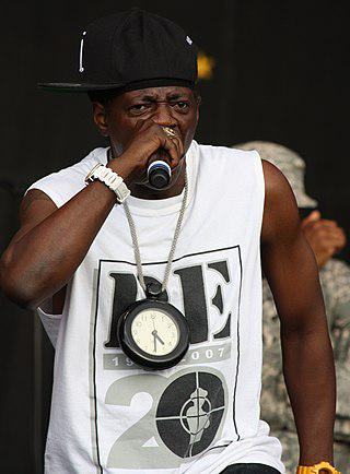 Flavor Flav Height