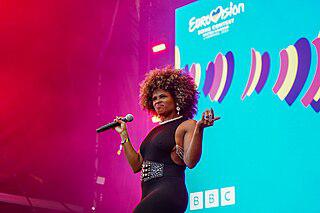 Fleur East Height