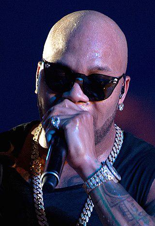 Flo Rida Height