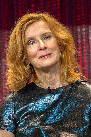 Frances Conroy Height