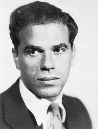 Frank Capra Height