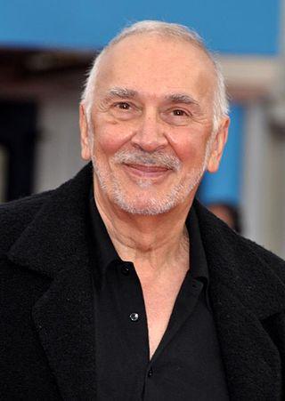 Frank Langella Height