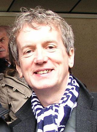 Frank Skinner Height