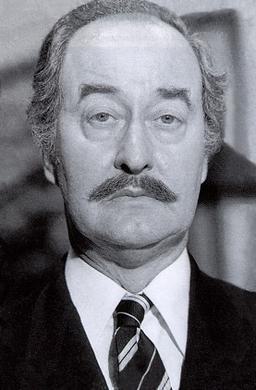 Frank Thornton Height