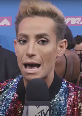 Frankie Grande Height