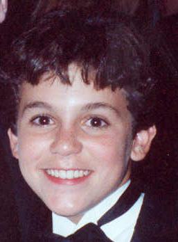 Fred Savage Height