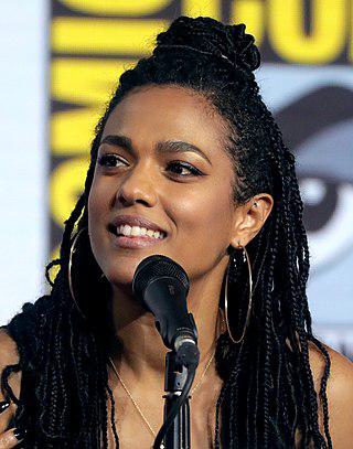 Freema Agyeman Height