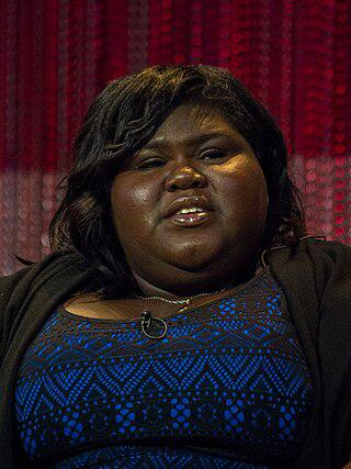 Gabourey Sidibe Height