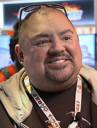 Gabriel Iglesias Height