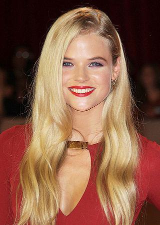 Gabriella Wilde Height