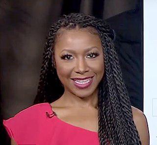 Gabrielle Dennis Height