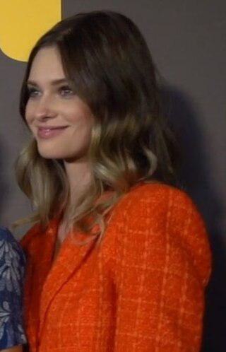 Gabrielle Haugh Height