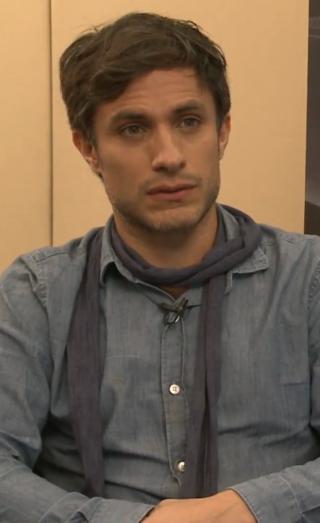 Gael Garcia Bernal Height