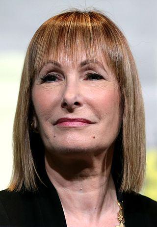 Gale Anne Hurd Height