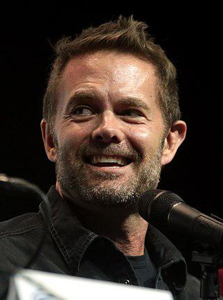 Garret Dillahunt Height