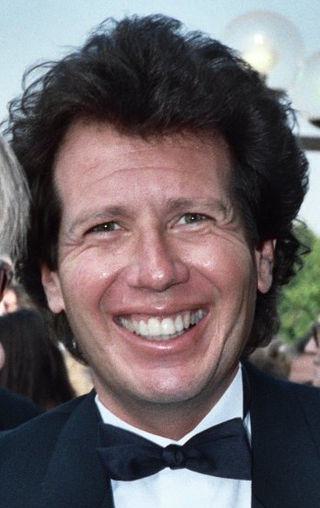 Garry Shandling Height