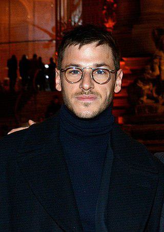 Gaspard Ulliel Height