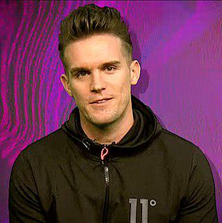 Gaz Beadle Height