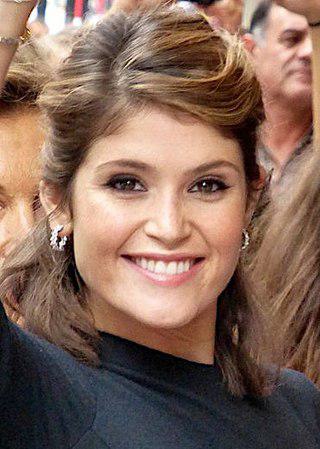 Gemma Arterton Height