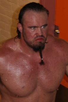 Gene Snitsky Height