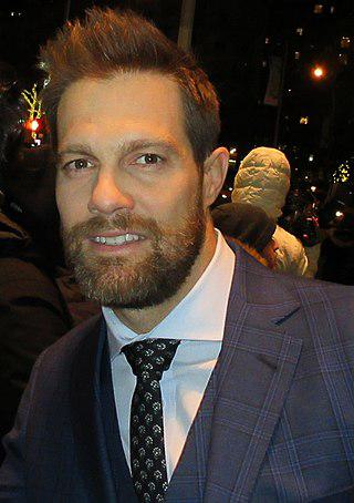 Geoff Stults Height