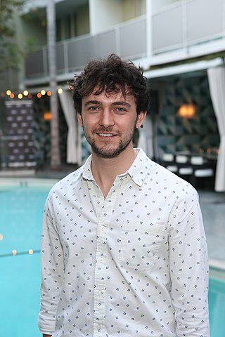 George Blagden Height