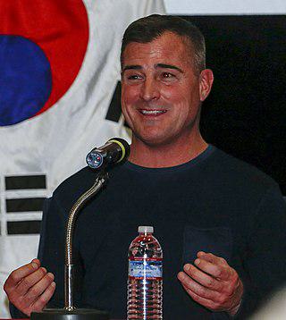 George Eads Height