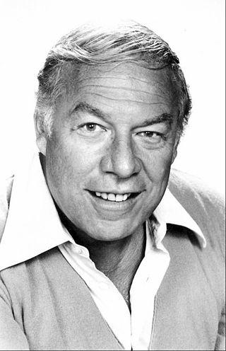 George Kennedy Height