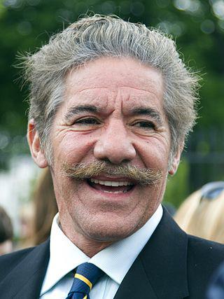 Geraldo Rivera Height