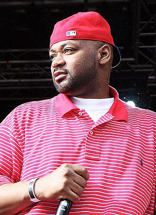 Ghostface Killah Height