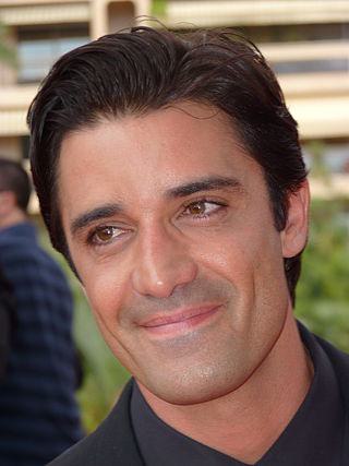 Gilles Marini Height