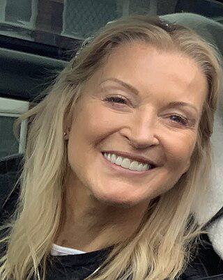 Gillian Taylforth Height