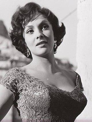 Gina Lollobrigida Height