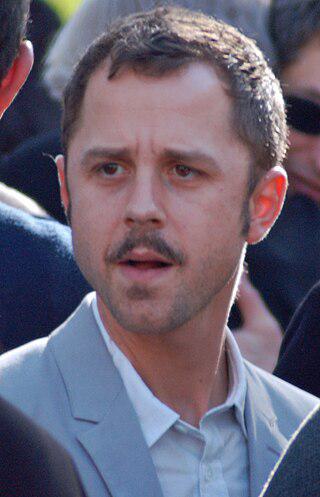 Giovanni Ribisi Height