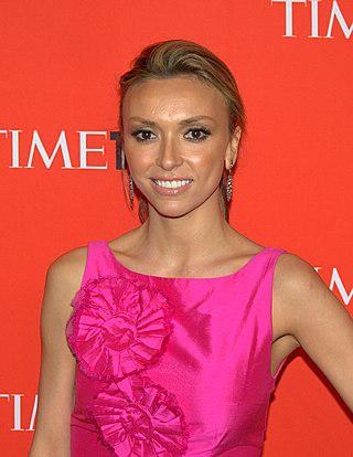 Giuliana Rancic Height