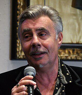 Glen Matlock Height