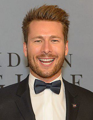 Glen Powell Height