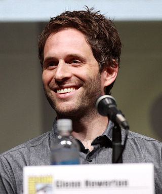 Glenn Howerton Height