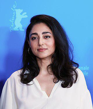 Golshifteh Farahani Height