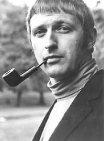 Graham Chapman Height