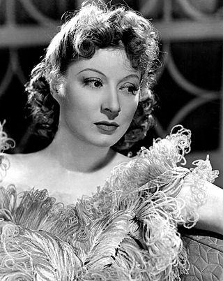 Greer Garson Height