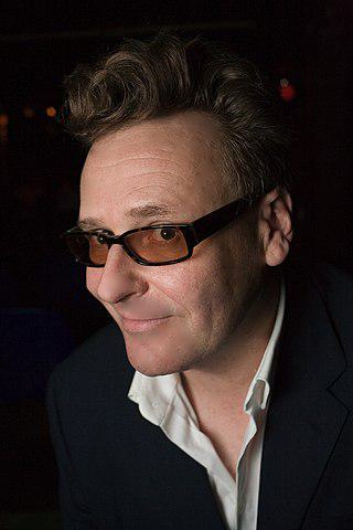 Greg Proops Height