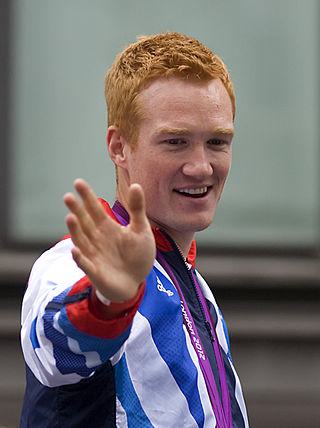 Greg Rutherford Height