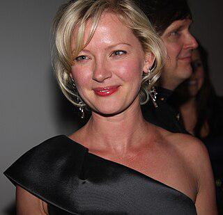 Gretchen Mol Height