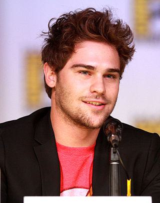 Grey Damon Height