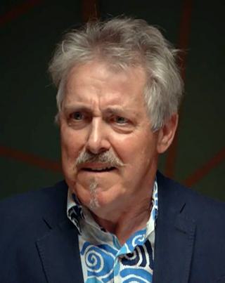 Griff Rhys Jones Height