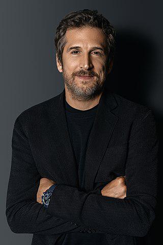 Guillaume Canet Height