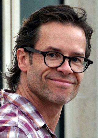 Guy Pearce Height