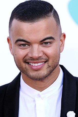 Guy Sebastian Height